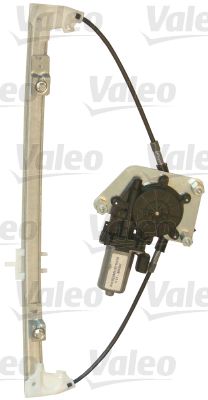 Fensterheber VALEO 850154