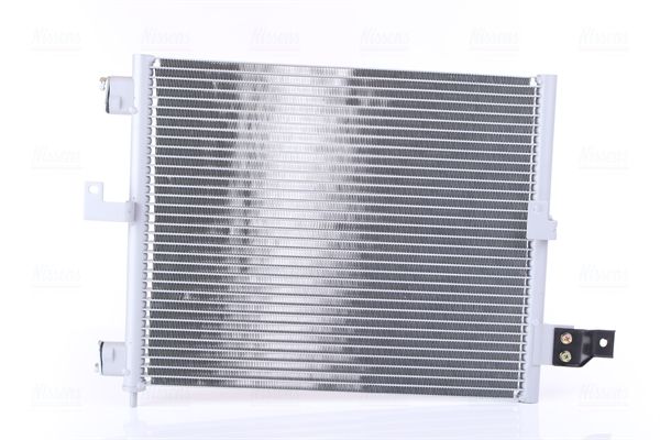 Kondensator, Klimaanlage NISSENS 94036