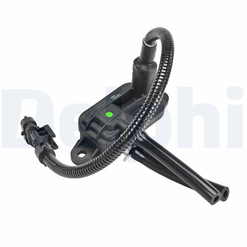 Sensor, Abgasdruck DELPHI DPS00090-12B1