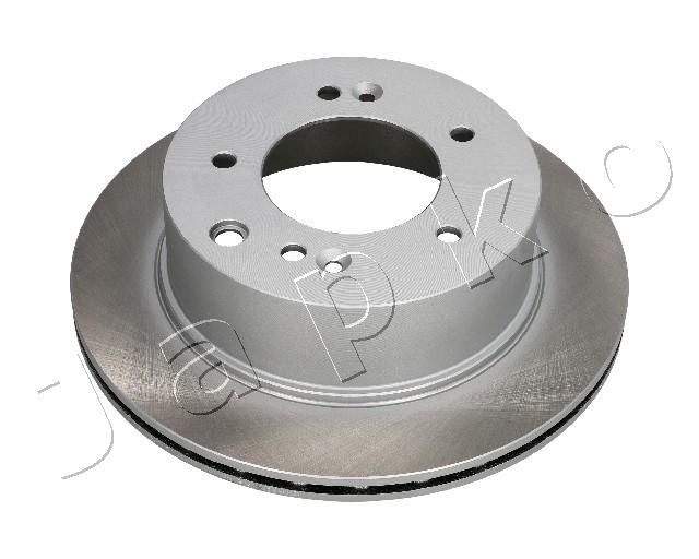 Bremsscheibe JAPKO 61K05C