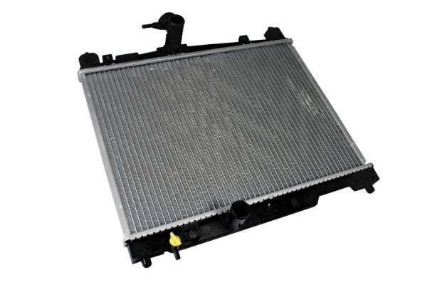 Kühler, Motorkühlung THERMOTEC D72008TT