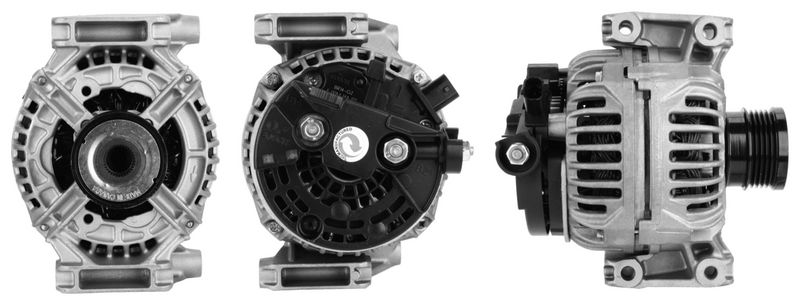 Lichtmaschine Generator DRI 2311181402