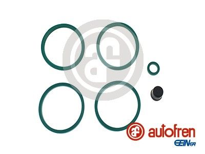 Reparatursatz Bremssattel AUTOFREN SEINSA D4140