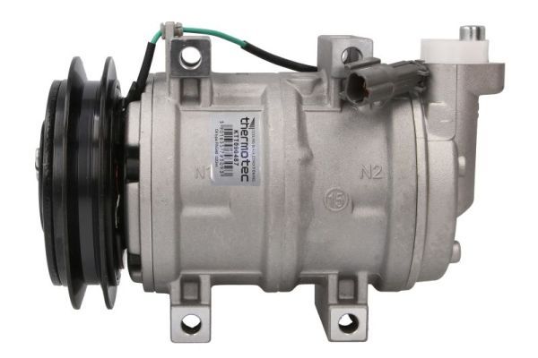 Kompressor, Klimaanlage THERMOTEC KTT090487