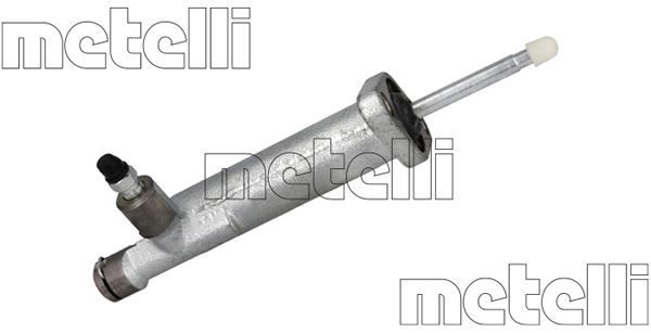 Nehmerzylinder, Kupplung METELLI 54-0165