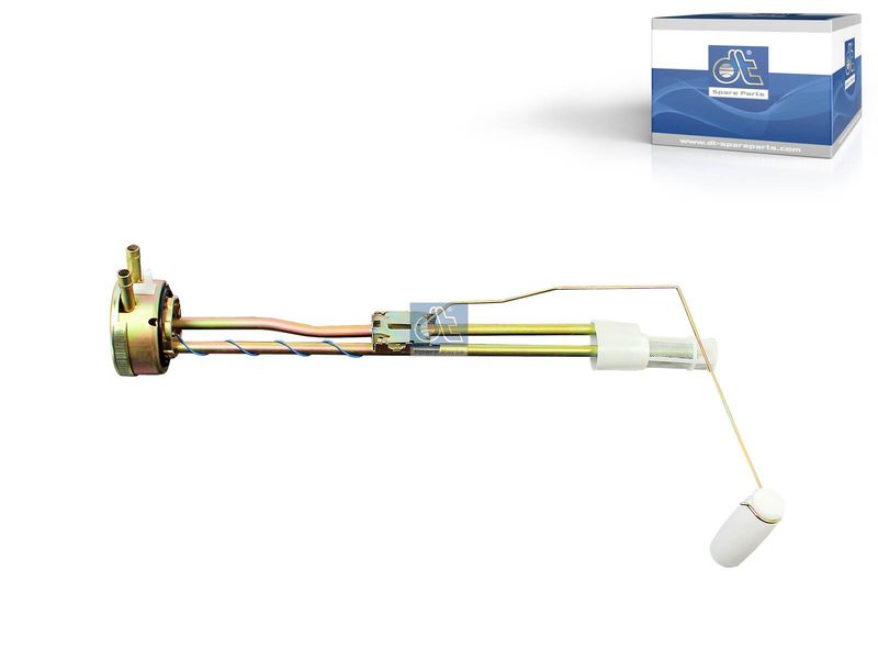 Sensor, Kraftstoffvorrat DT Spare Parts 4.60940