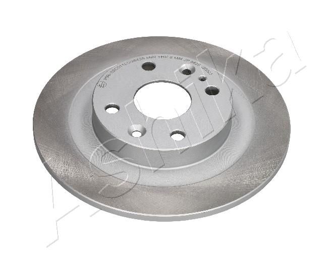 Bremsscheibe Ashika 61-03-308C