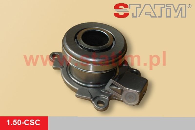Zentralausrücker, Kupplung STATIM 1.50-CSC