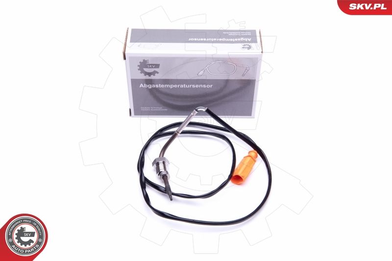 Sensor, Abgastemperatur ESEN SKV 30SKV263