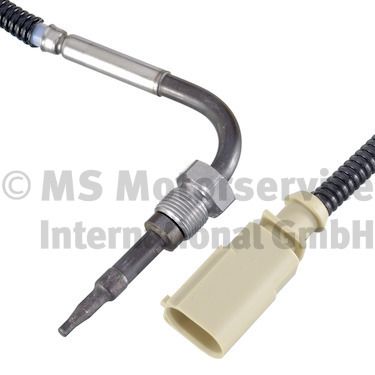 Sensor, Abgastemperatur PIERBURG 7.12196.03.0