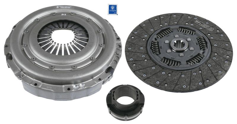 Kupplungssatz SACHS 3400700465