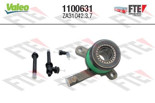 Zentralausrücker Kupplung VALEO 1100631