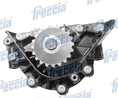 Wasserpumpe, Motorkühlung FRECCIA wp0205