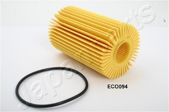 Ölfilter JAPANPARTS FO-ECO094