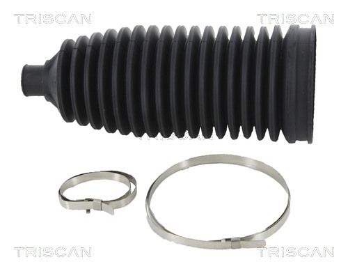Faltenbalgsatz Lenkmanschette TRISCAN 8500 10031