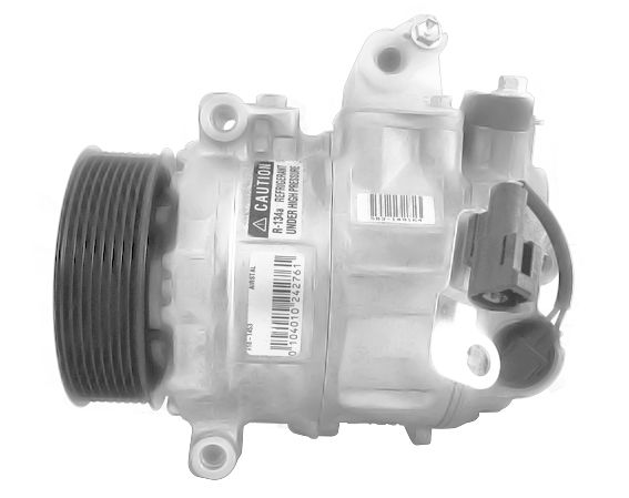 Kompressor, Klimaanlage Airstal 10-1453