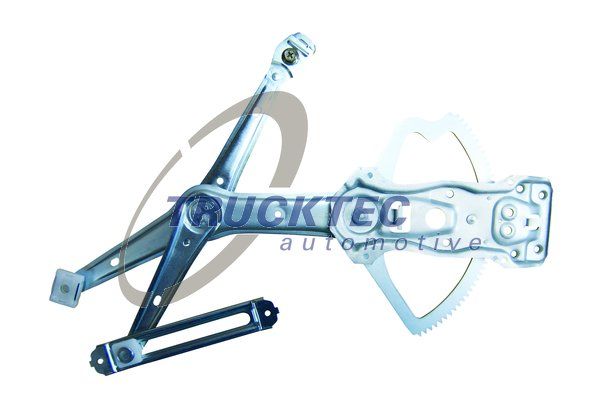 Fensterheber TRUCKTEC AUTOMOTIVE 02.53.089