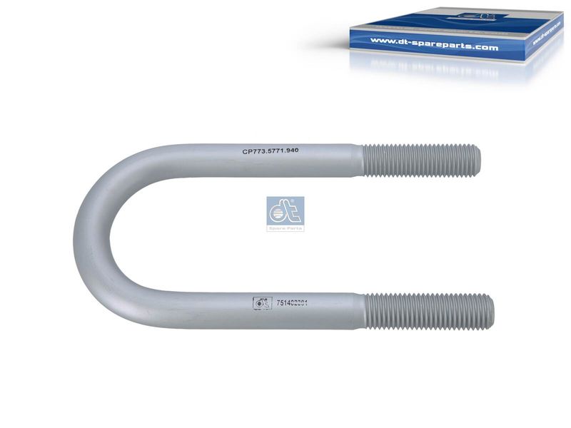 Federbride DT Spare Parts 2.62940