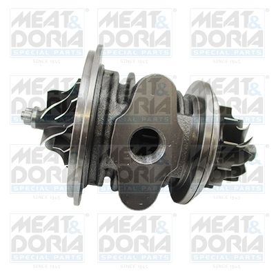 Rumpfgruppe, Lader MEAT & DORIA 60217