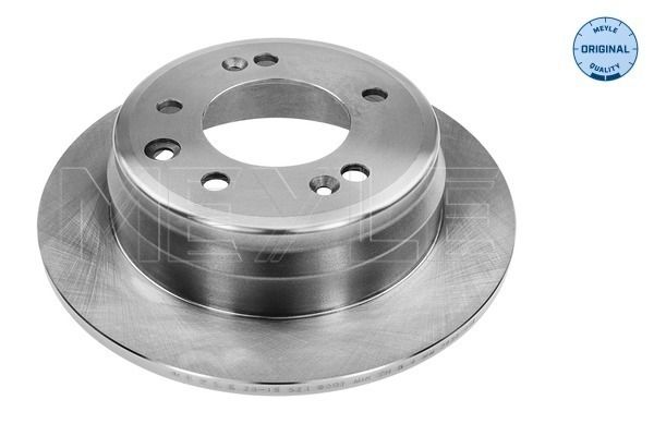 Bremsscheibe MEYLE 28-155230010