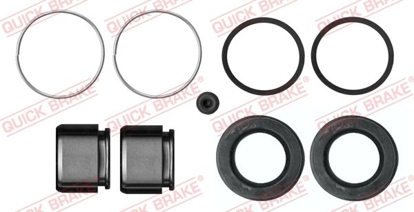 Reparatursatz, Bremssattel QUICK BRAKE 114-5110