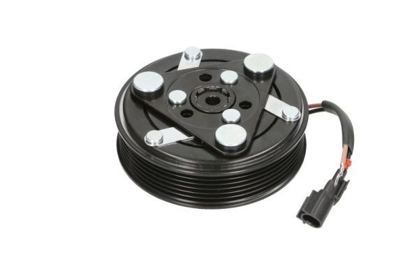 Magnetkupplung, Klimakompressor THERMOTEC KTT040210