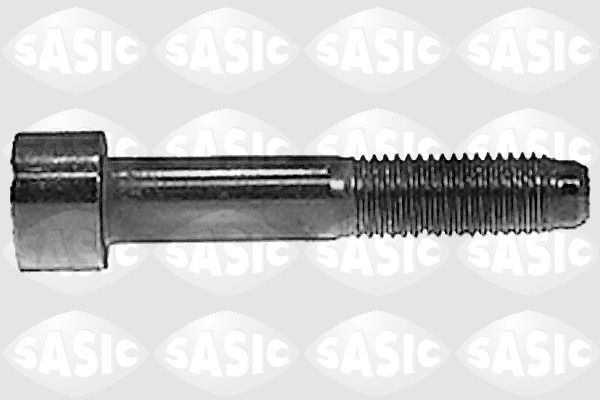 Deckel, Kupplungsgehäuse SASIC 9136616