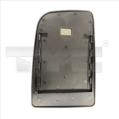 Spiegelglas, Außenspiegel TYC 321-0103-1