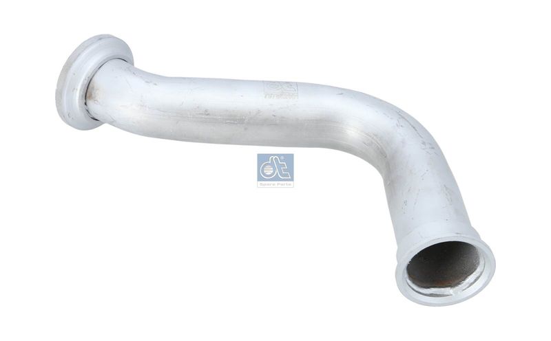 Abgasrohr DT Spare Parts 5.11181