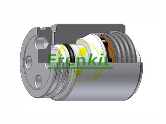 Kolben, Bremssattel FRENKIT K454901