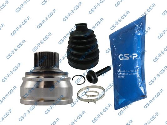 Gelenksatz Antriebswelle GSP 801353
