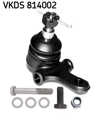 Trag-/Führungsgelenk SKF VKDS 814002