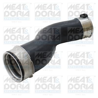 Ladeluftschlauch MEAT & DORIA 96908
