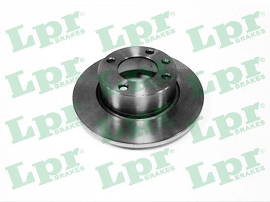 Bremsscheibe LPR C1313P