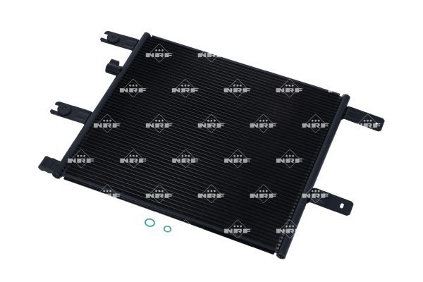 Kondensator, Klimaanlage NRF 350508