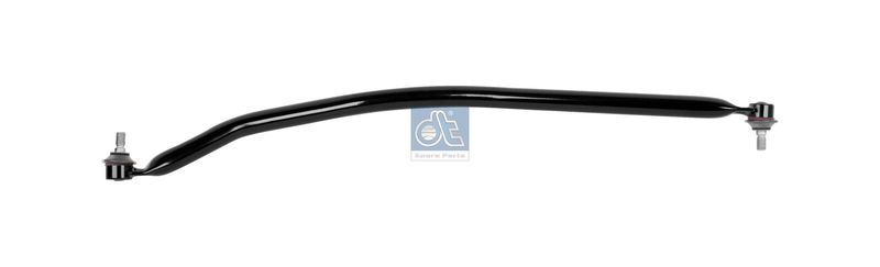 Wähl-/Schaltstange DT Spare Parts 1.14458