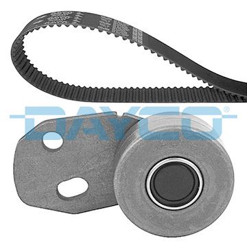 Zahnriemensatz DAYCO KTB671