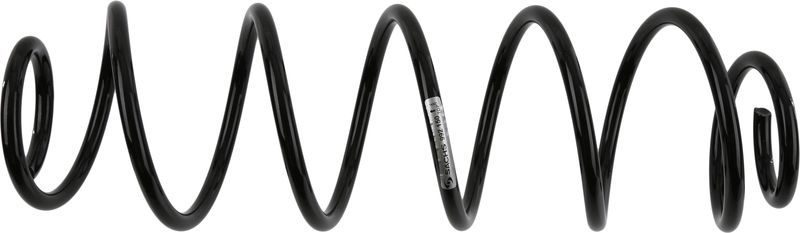 Fahrwerksfeder SACHS 992 150