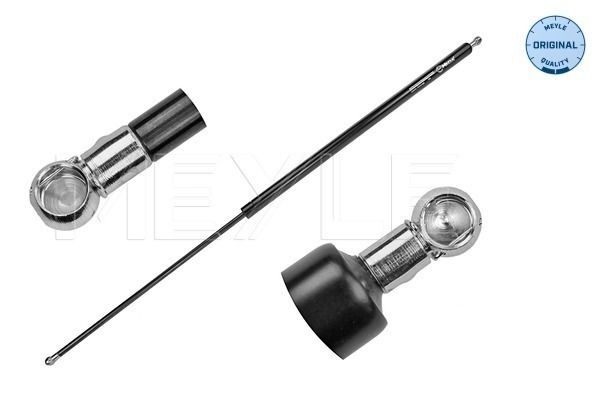 Gasfeder, Koffer-/Laderaum MEYLE 16-409100029