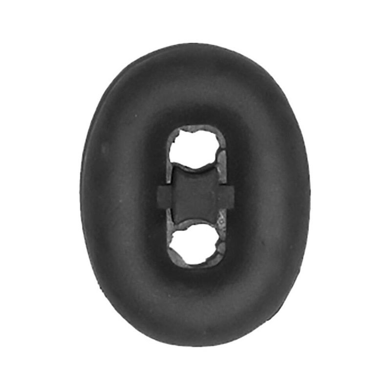 Halter, Abgasanlage WALKER 86537