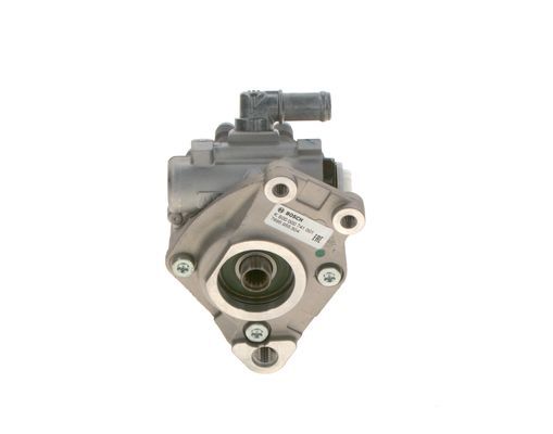 Hydraulikpumpe, Lenkung BOSCH K S00 000 741