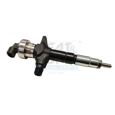 Einspritzdüse MEAT & DORIA 74817R