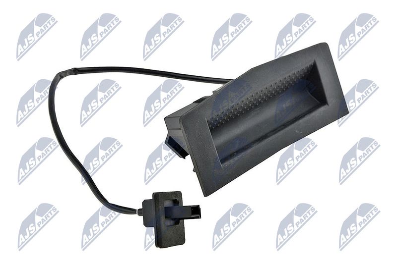 Schalter, Heckklappenentriegelung NTY EZC-PL-035