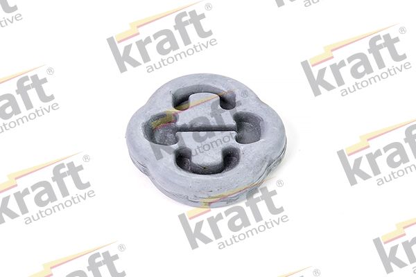 Anschlagpuffer Schalldämpfer KRAFT AUTOMOTIVE 0500060
