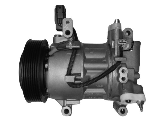 Kompressor, Klimaanlage Airstal 10-5577