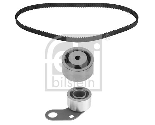 Zahnriemensatz FEBI BILSTEIN 10967