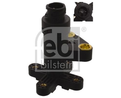 Sensor, Luftfederungsniveau FEBI BILSTEIN 45509