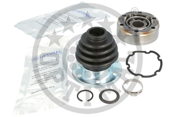 Gelenksatz, Antriebswelle OPTIMAL CT-1004