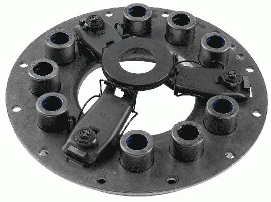 Kupplungsdruckplatte SACHS 1881 089 007