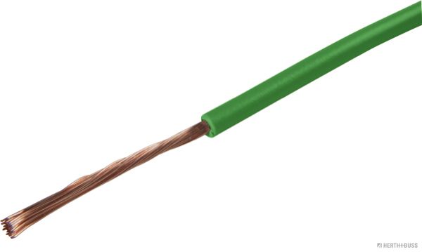 Elektroleitung HERTH+BUSS ELPARTS 51275106004